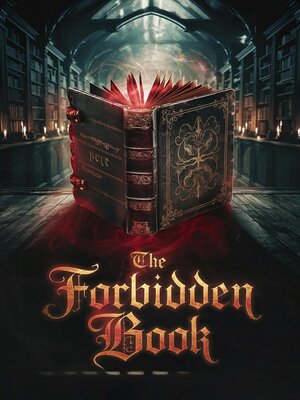 cover image of The Forbidden Book